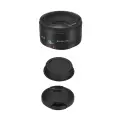 Yongnuo yn50mm f1.8 AF Lens 1: 1,8 Стандартная первичная линза Большая апертуру Авто/ручная сфокусировка для камер DSLR Canon EOS