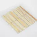 22545 Набор носочных спиц 20 см Bamboo KnitPro