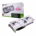 Видеокарта Colorful RTX 5060 Ultra W OC 8GB-V 8GB GDDR7 128bit 3xDP HDMI 3FAN RTL
