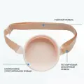 Водозащитный чехол для стомы во время приёма душа АкваЛок, AL-300, AquaLock