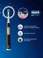Oral-B Pro Series 1 Электрическая зубная щетка, черная