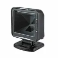 Mindeo MP8610 USB Kit: 2D, cable USB, stand, black