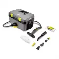 Профессиональный пароочиститель Karcher SG 4/2 (1.092-301.0)