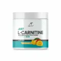 Just Fit Just L-Carnitine 200 г, Вкус Манго, Л-карнитин в порошке