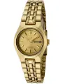 Наручные часы SEIKO SEIKO 5, золотой