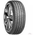 Летняя автошина Nexen Nfera SU1 245/35 R18 92Y XL с усиленной боковиной