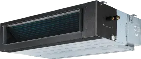 Канальная сплит-система Ecoclima ECLMD-TC18/4R1A + ECL-TC18/4R1A(U)