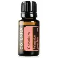 Эфирное масло DoTERRA Герань, натуральное, цветочное, для релаксации, 15 мл