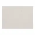 Салфетка подстановочная Silkstone, 43х30 см, молочная