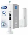Зубная щетка Oral-B iO Series 7 White (Белый)