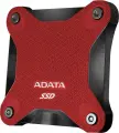 Внешний жесткий диск SSD 512Gb, ADATA SD620 USB 3.2, красный (SD620-512GCRD)