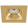 Светильник встраиваемый Lightstar Domino, D51303, 50W, GU5.3 Стиль Хай-тек