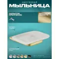 Настенный мыльница AC0058MG Матовое золото