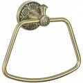 Полотенцедержатель Savol S-005860C, бронза