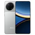 Смартфон Xiaomi POCO F7 Pro 12/512Gb 5G (6.67 AMOLED, 6000мАч) Global, Серебристый