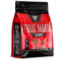 Гейнер BSN True Mass 1200 Клубничный Молочный Коктейль 4650 гр