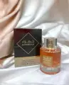 Парфюмерная вода Aura Fragrances Hamraa EDP 100 мл унисекс
