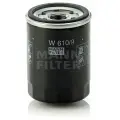 Фильтр масляный mann filter арт. w6109