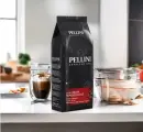 Кофе в зернах Pellini №4 Crema Tradizionale (Крема Традиционале) 1кг