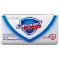 Мыло Safeguard классическое, ослепительно белое, 90 г, 12 уп