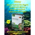 Наполнитель для биологической фильтрации воды Gloxy Hollow Bio Beads, 1 л
