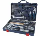 Набор инструментов Станкоимпорт 145 предметов CS-TK145PMQ