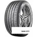 Kumho 235/65 r17 Ecsta PS71 108V