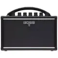 BOSS Katana Mini Портативный гитарный усилитель Профессиональный электрогитарный динамик