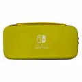 Чехол для Nintendo Switch/N-Switch OLED (желтый)