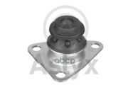 Подушка КПП ЗАД FIAT PUNTO I 93-99 ASLYX арт. AS202463