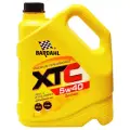 HC-синтетическое моторное масло Bardahl XTC 5W-40 SN/CF, 4 л, 1 шт.
