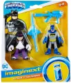 Фигурка IMAGINEXT Batman Бэтмен и Пингвин GWP60