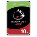 Жесткий диск Seagate IronWolf ST10000VN000 10TB SATA 6 Гбит/с, 7200 rpm, 256 mb buffer, для NAS