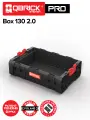 Ящик для инструментов Qbrick System PRO Box 130 2.0, модульный