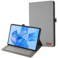 Чехол для планшета Huawei Matepad 11 Pro 2022, серый