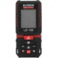 Лазерный дальномер Elitech HD LD 100, встроенная память, 100м