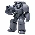 Фигурка McFARLANE Warhammer 40k Adeptus Astartes Terminator Artist Proof 18см 112184
