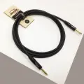 Инструментальный кабель Shnoor Bassist-II-3m