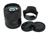 Meike Объектив 33mm/f1.4 STM автофокус APS-C