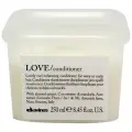 Кондиционер усиливающий завиток / LOVE ESSENTIAL HAIRCARE 250 мл