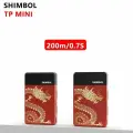 SHIMBOL TP MINI, Беспроводная система передачи видео Dual-HDMI 1080p