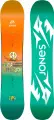 Сноуборд JONES YOUTH PRODIGY (24/25), 140 см