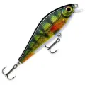 Воблер RAPALA Super Shadow Rap SSDR16 / 16 см, 77 г, цвет PEL