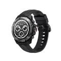Смарт-часы Mibro Watch GS Explorer, 1.32 Amoled, черный обсидиан (XPAW017OB)