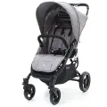 Коляска прогулочная легкая Valco Baby Snap 4, цвет: Cool Grey