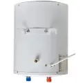 Электрический накопительный водонагреватель OASIS LN-10