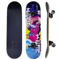 Скейтборд TECH TEAM X-Game (anyme)