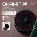 Робот-пылесос Okami R125