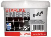 Декоративная серебристая добавка LITOKOL STARLIKE FINISHES SPOTLIGHT, 75 г