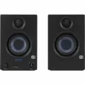 Мониторы студийные PreSonus Eris 5BT 2nd Gen, акустическая система, 2шт, черные